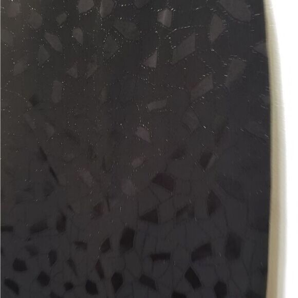 David Meister A Line Skirt Acetate Viscose Womens Size 8 - Picture 5 of 8